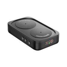 WFH Work From Home 100 Undetectable Mouse Mover Jigger Device w/ Dual Turntable