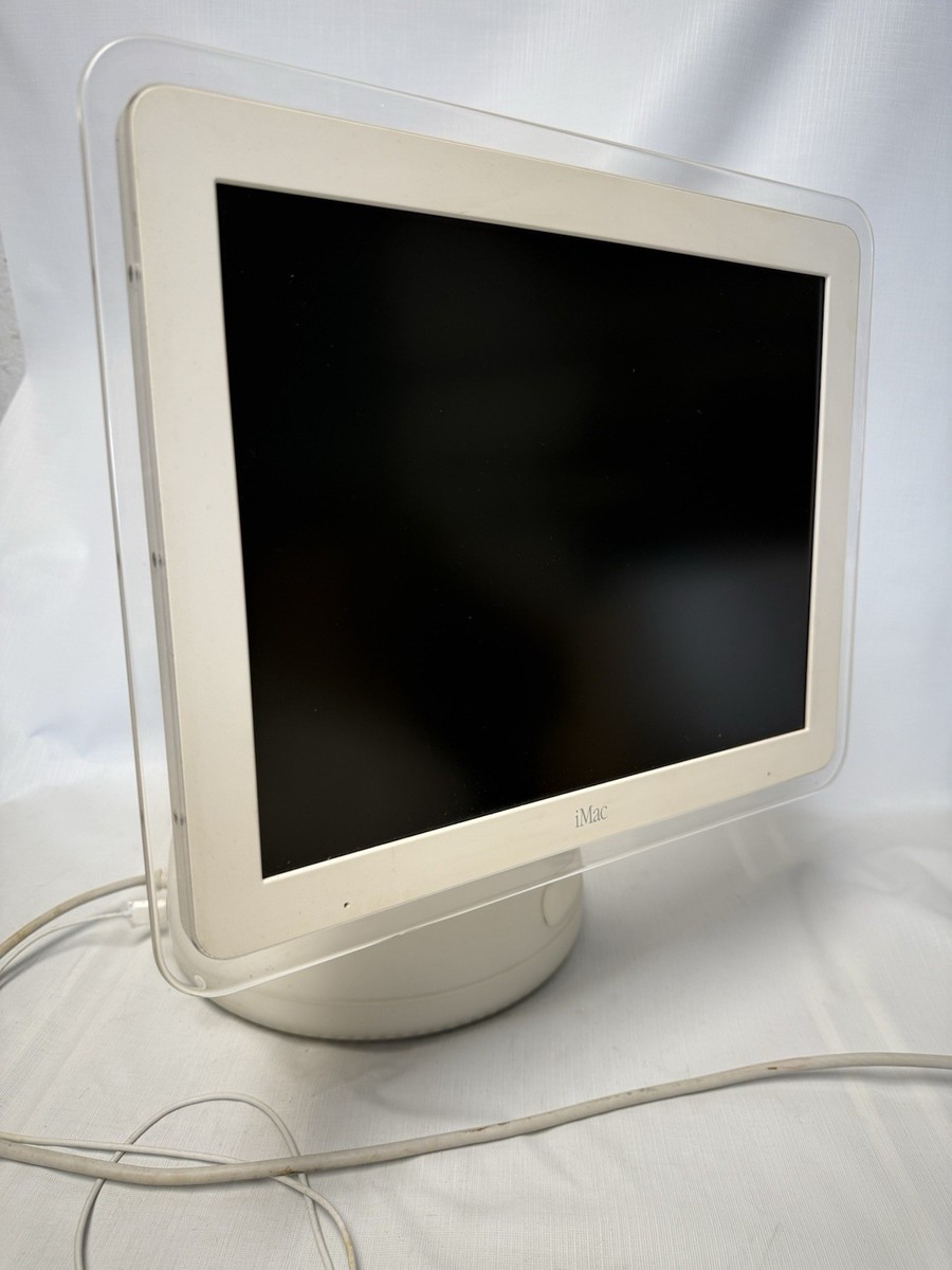 Apple iMac G4 M6498 17