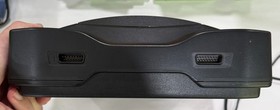 Neo Geo CD Console CD-T01 - Untested - No power cable