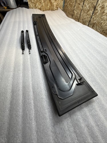 2010-2015 TOYOTA PRIUS SUNROOF GLASS FRONT PANEL WIND DEFLECTOR MOONROOF OEM - Picture 20 of 24