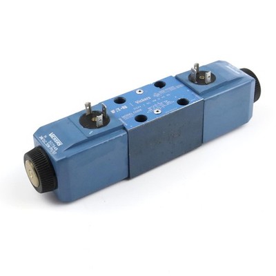 EATON/Vickers Magnetventil DG4V 3 6C VM U H7 60 GEB