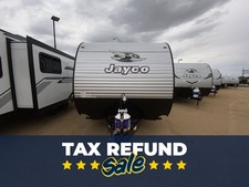 2026 Jayco Jay Flight SLX Sports Edition 250BHW