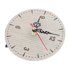 1 Horloge Murale Bureau En
