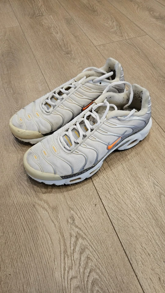 Nike Air Max Plus Crater - UK 6, photo 3 of 5
