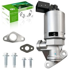 EGR Valve 53032509AG Fit for 2006 2007 2008 Chrysler 300 C Aspen, EGR Valve w...
