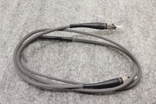 Tara Labs Space & Time Luminary CD TOSLINK Optical audio cable SPDIF  1m