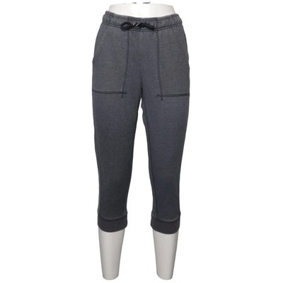 Ivy Park, Jogginghose, Größe: XS, Grau, Baumwolle/Polyester, Sweat, Damen #2oh