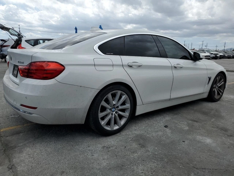 ROOF ASSEMBLY 2015-2016 BMW 428I BMW - Image 3 of 4