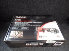 RIDGID 67178 Press Tool with Battery Kit & ProPress Jaws, 1/2" - 2" *New*