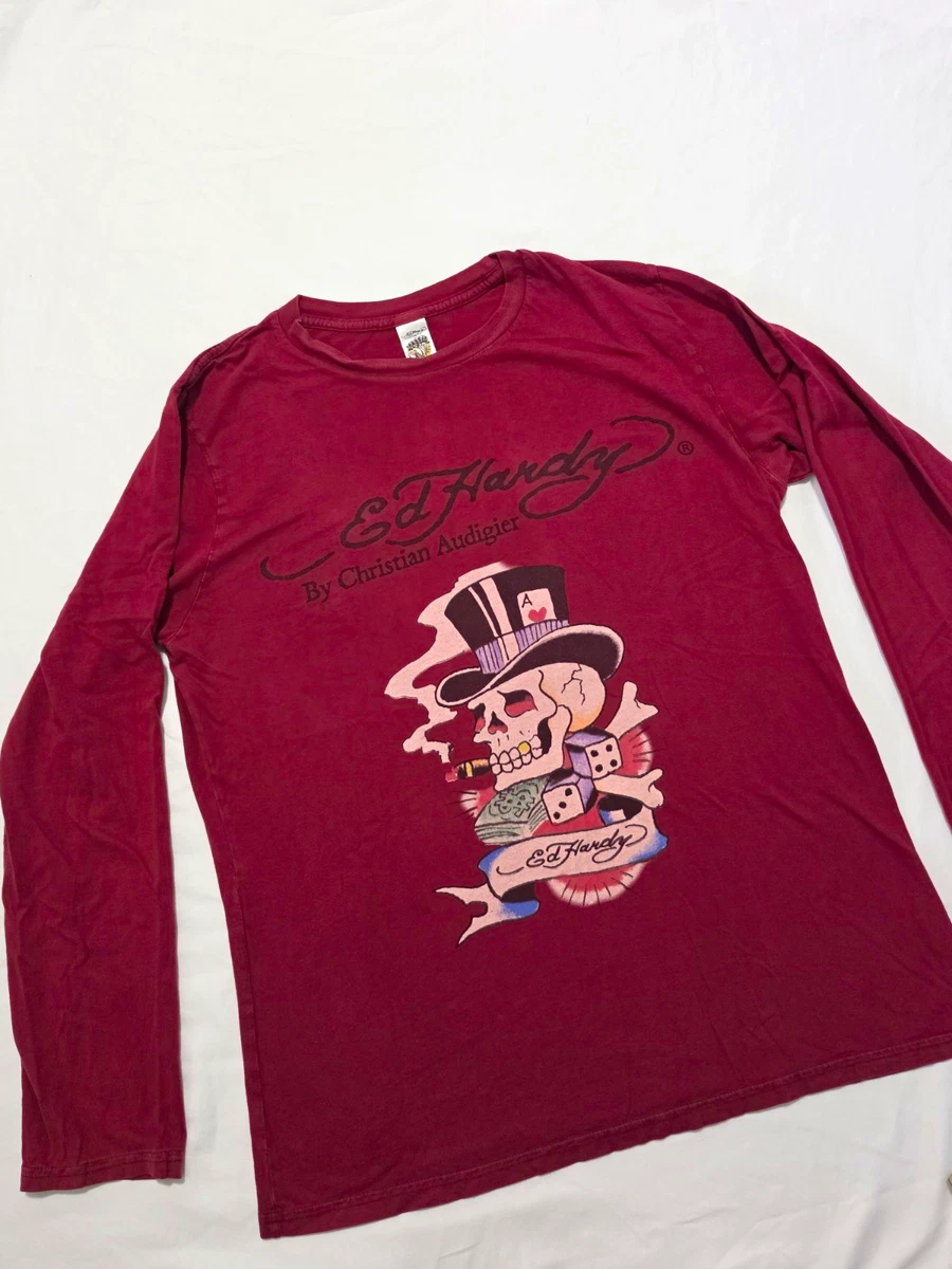 25+ christian audigier shirt for sale | Updated Oct 2026