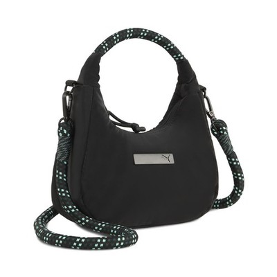 PUMA Beyond Labels Mini Crossbody Bag Womens Size OSFA   09185501