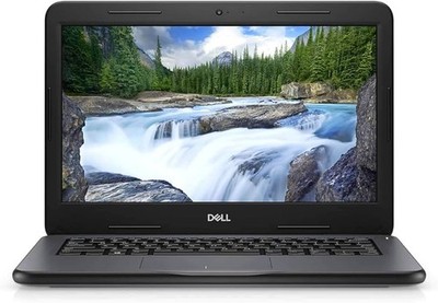 Dell Latitude 3310 Laptop 13.3'' Intel Core i3-8145U 2.10GHz 8GB RAM 128GB SSD