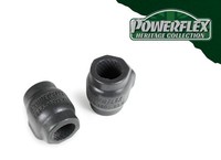 Powerflex PFF5-1603-23.5H Pu Buchse Stabilisatorlager 23.5Mm Vorderachse FüR Bmw