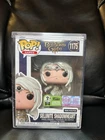 Funko Pop Selunite Shadowheart ECCC 2026 Con Sticker Exclusive LE 1500 In Hand