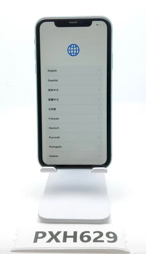 Las mejores ofertas en Apple iPhone 11 128 GB celulares y