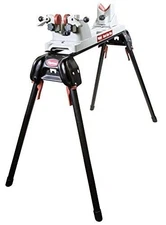 Tipton Universal Gun Maintenance Stand with Heavy-Duty, Lightweight, Collapsible