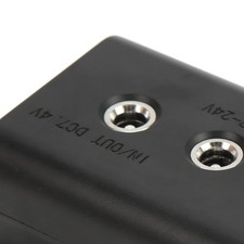 ｀Dummy Battery With D-TAP B Type Power Cable For NPF550 NPF570 NPF970 Mo BL