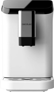 Cecotec Vollautomatische Kaffeemaschinen Cremmaet Macchia White