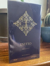 SIDE EFFECT by Initio 3.04 oz./90 ml. Eau de Parfum Spray Unisex. New Sealed Box