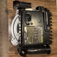 Lowel Omni Light (Standard) (O1-10) With Chimera