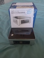 Intel NUC NUC5CPYH Intel Celeron  HDMI WiFi Bluetooth
