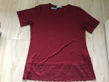Damen Shirt von Pfeffinger Gr.48 ungetragen