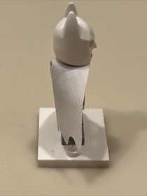 LEGO Arctic Batman Minifigure 76000 sh047 sh0047 DC Super Heroes