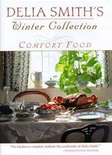 Delia Smith's Winter Collection: Comfort Food by Delia Smith
