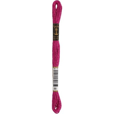 Romon 50 Colori Fili da Ricamo, Fili da Ricamo con Accessori per