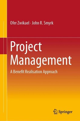 John R. Smyrk (u. a.) | Project Management | Buch | Englisch (2019) | xix