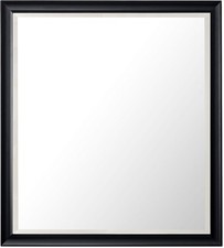 James Martin Vanities 735-M36 Glenbrooke 36" W x 40" H - Black