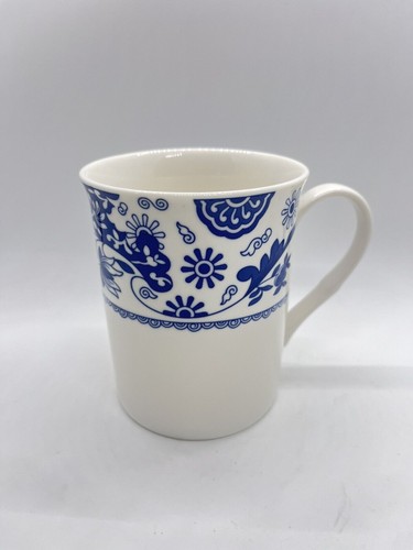 Spode Italian Brocato Mug No Chips 4" - Picture 8 of 15