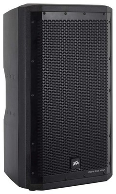Peavey Impulse  1012 8 Ohm Black Weather-Resistant Loudspeaker