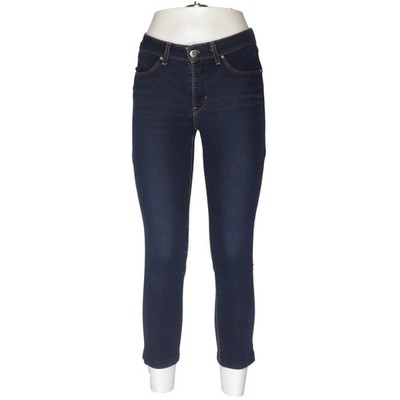 Levi Strauss & Co, Jeans, Größe: 26/32, Revel Demi Curve Skinny, Blau #MbG