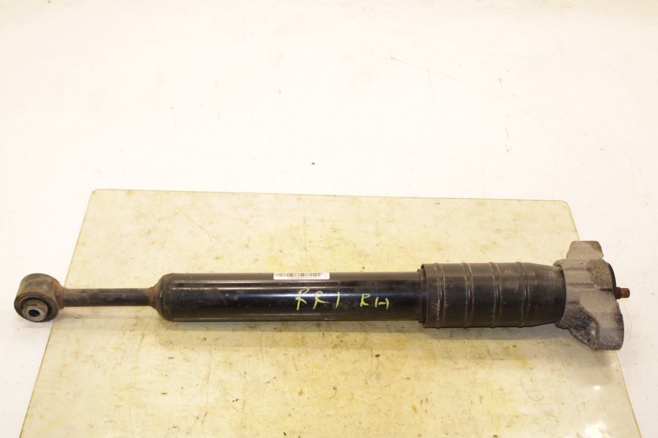 14-17 Maserati Ghibli S Q4 AWD Rear Suspension RH and Left Shock Strut Absorber