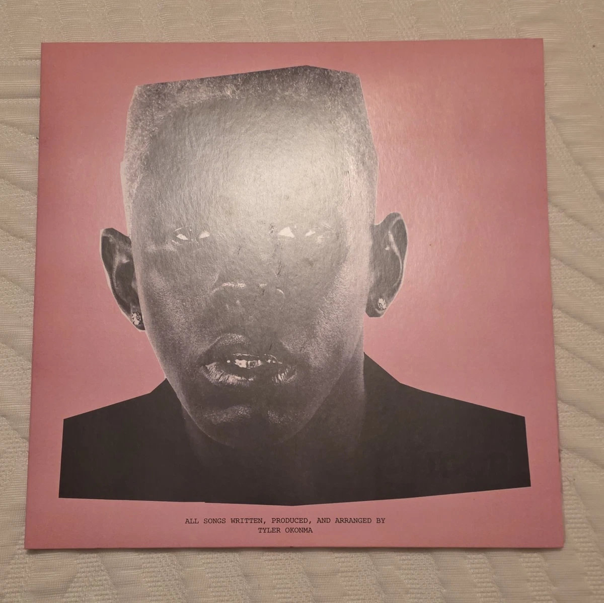 Las mejores ofertas en Tyler the Creator en discos de vinilo | eBay