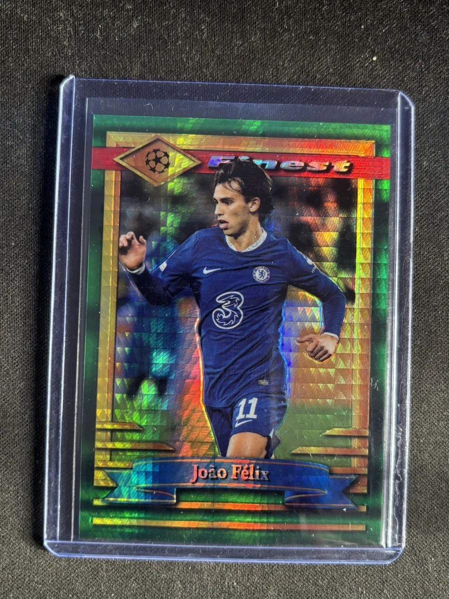 João Félix Trading Cards for sale | eBay