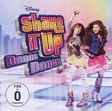 Shake It Up von Ost, Various | CD | Zustand gut