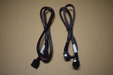 2x ASUS 85CM Mini HD-SAS SFF8643 cables P/N- 14011-00480500