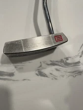 Evnroll ER2 35" Putter Right Steel # 181302