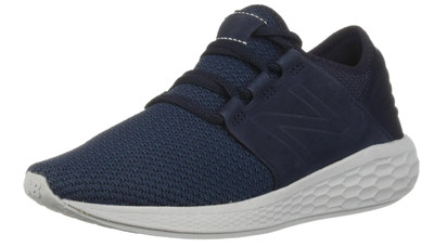 new balance cruz navy