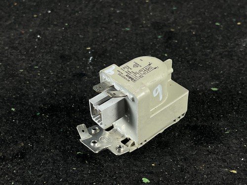 Bauknecht WA Champion 64 Entstörfilter Kondensator Netzfilter W10503160 #1105-9