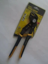 Irwin 2X more groove Vise-Grip 2078110 GV10 Groove Lock Adjustable Pliers 10"