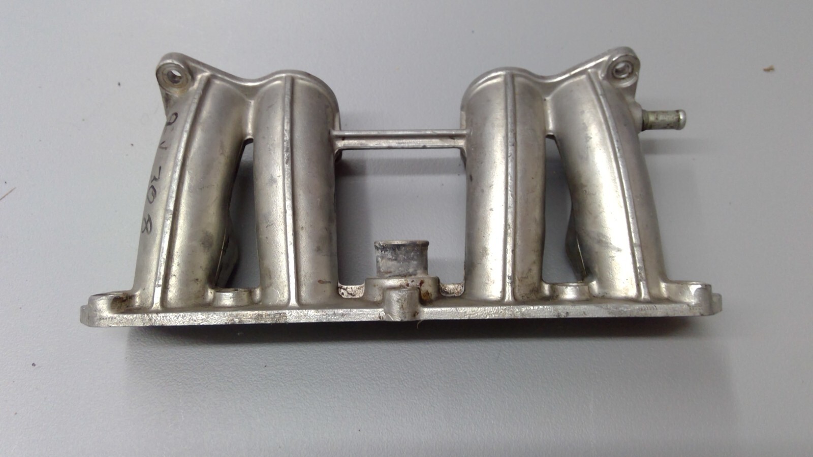 Ferrari 2 valve LH lower intake