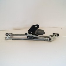 Moteur et tringlerie d'essuie-glace avant AUDI Q5 8R 8R1955023D 2015 LHD