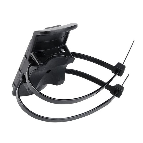 Bicycle Handlebar Mount fr GPSMAP 62/62S/62ST/62SC Oregon 450 garmin eTrex 10/20 - Photo 2/11