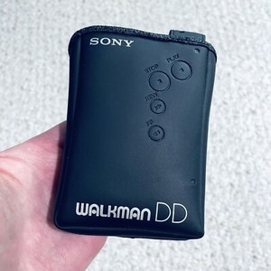 Sony Wm DD | eBay