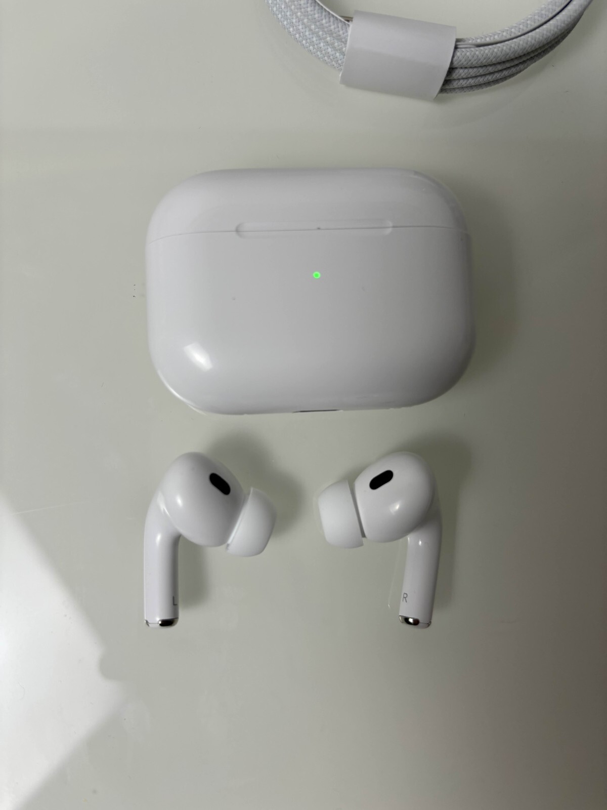 Wireless Bluetooth Earbuds with Noise Cancellation and Long Battery Life-image