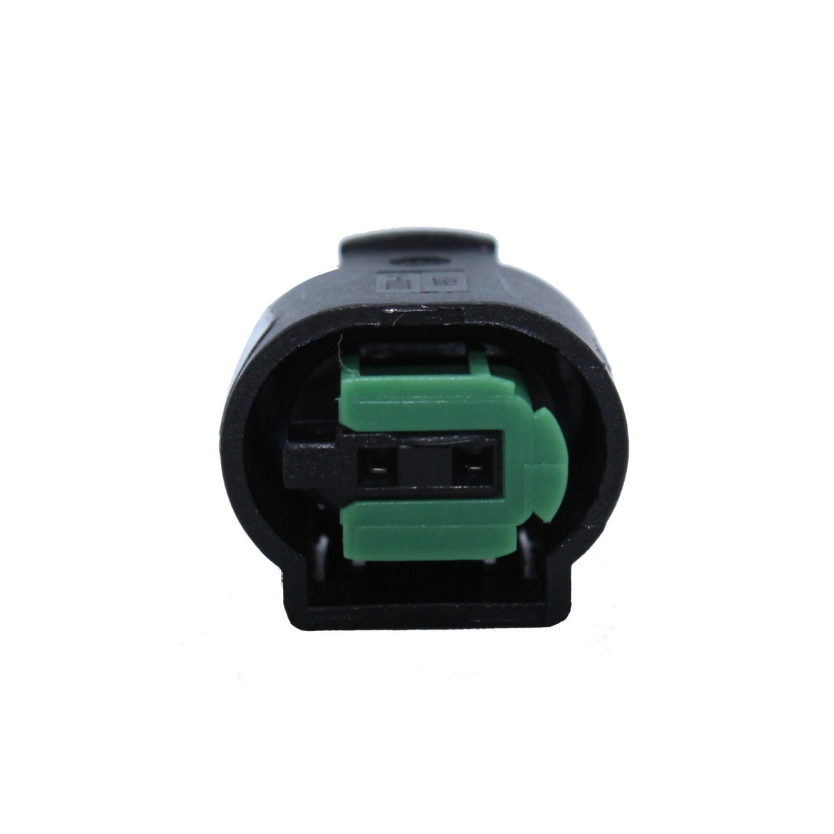 Connecteur / Simulateur Airbag Pour BMW E34 E36 E39 E46 E60 - 2 Broches - Neuf