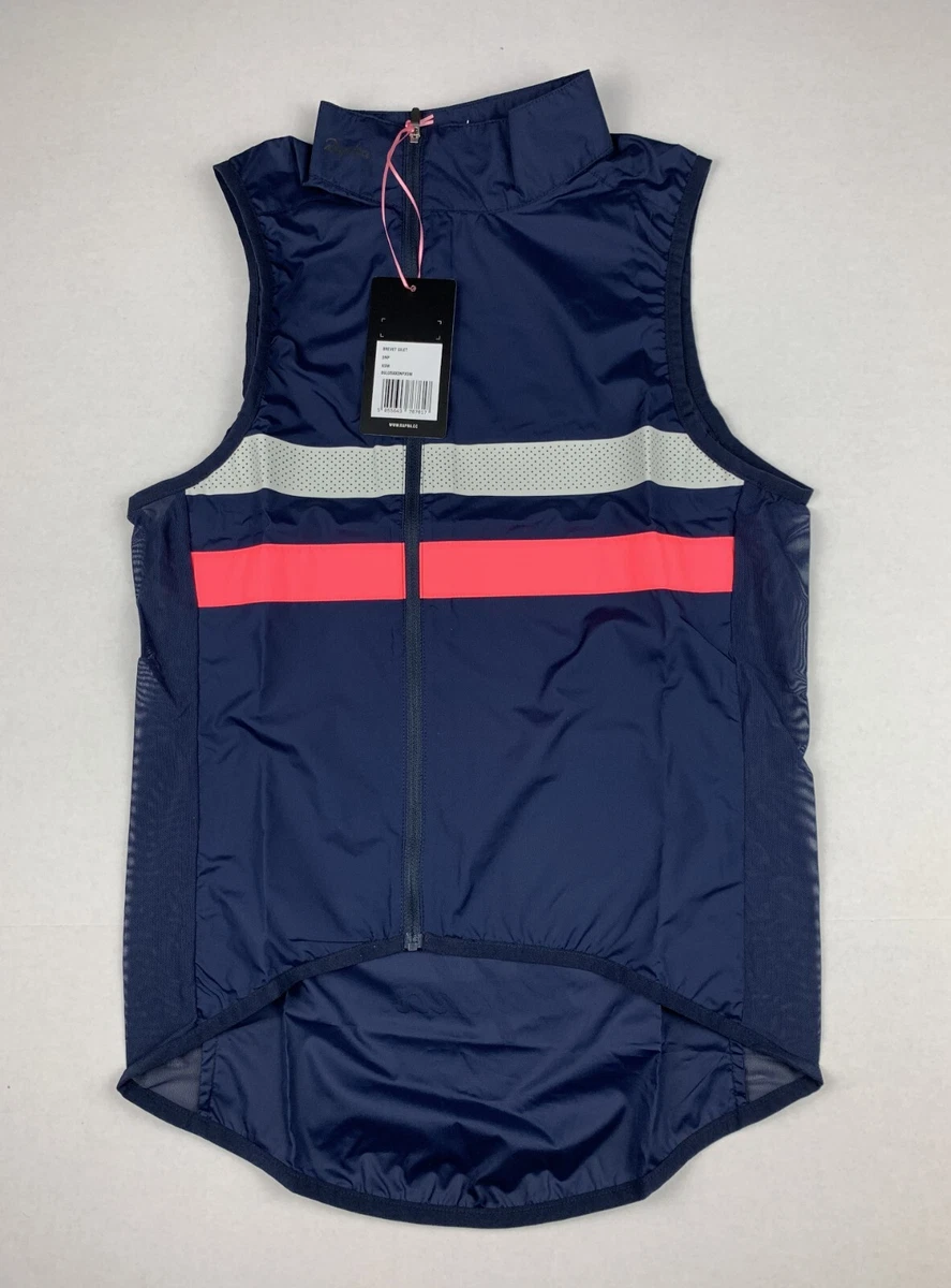 Rapha Cycling Vests for sale - eBay